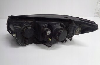 Hyundai Santa Fe II 2006- ľavé a pravé svetlo Cena / ks - 4