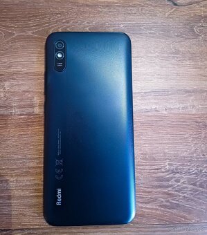 Predám Xiaomi Redmi 9AT – Granite Gray (2GB RAM / 32GB ROM) - 4