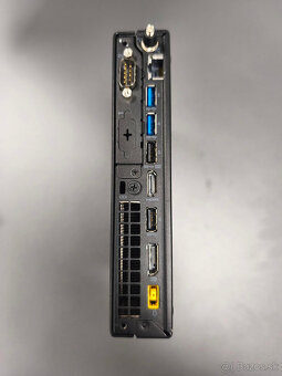 Lenovo TC - i5-9400T/ 8GB DDR4 RAM/ 256GB SSD PCIe/ W11 PRO - 4
