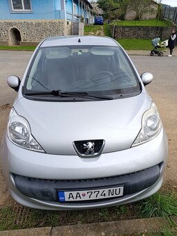 107 1,0 benzín - 4