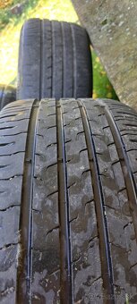 Audi rotor 5x112 r18 - 4