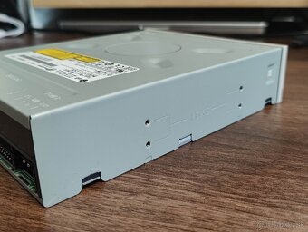 DVD / CD napalovacka DVD-RW (burner) LG GSA-4163B - 4