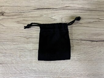 Strieborný náramok 925 - 4