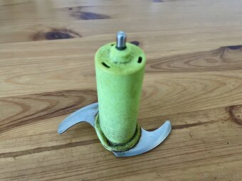 Philips Avent - parny mixer 2v1 - 4