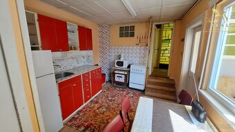 TOP PONUKA - Rodinný dom za výhodnú cenu v meste Levice - 4