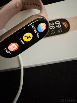 Xiaomi smart band 9 - 4