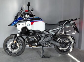 BMW R1300GSA - TROPHY - 4