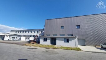 Najlacnejšie nebytové priestory v Prešove - 4