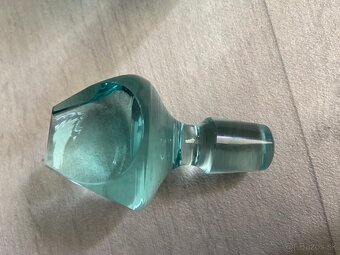 Moser Bar Decanter + súprava pohárov - 4