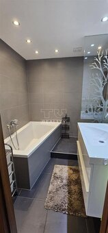 Prenájom 2-izbový byt s loggiou a parkovaním – Poprad,... - 4