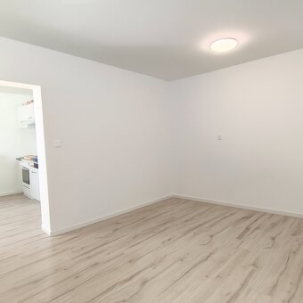 Na predaj 1-izbový byt po kompletnej rekonštrukcii – Detva,  - 4