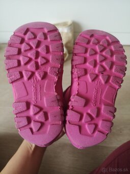 Gumaky snehule Demar 22-23 - 4