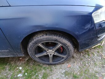 B6 passat sedan tdi 77kw 5rychlostny diely - 4