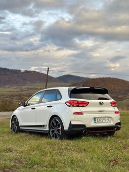 Hyundai i30N 2.0 T-GDi N Performance - 4