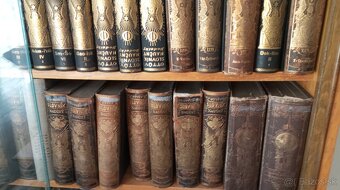 Kompletné prvé vydanie ottov náučný slovník - 4