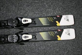 lyže Fischer XTR 145 cm , lyžiarky - 4