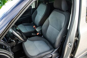 Škoda Yeti 2.0 TDI Active / 2. majiteľ / SK auto / - 4