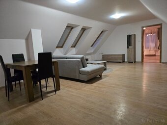 SKALICA PRENÁJOM: 2izbový byt na Potočnej ulici - CENTRUM - 4