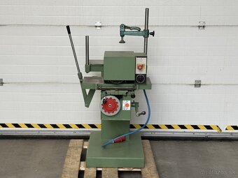 Dlabačka vrtací CASADEI CP 250 - AKČNÍ SLEVA 10 % - 4