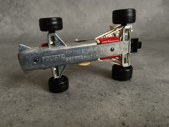 1:32 Formule 1 POLISTIL - 4