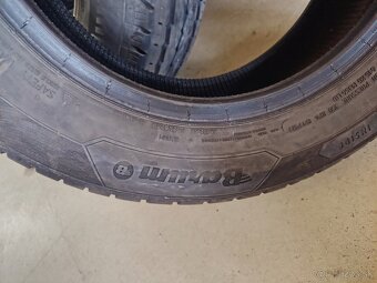 Predám Pneu 195/65R15 91H letné - 4