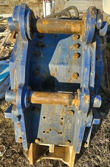 Rozrývač XCENTRIC RIPPER XR20 - 4