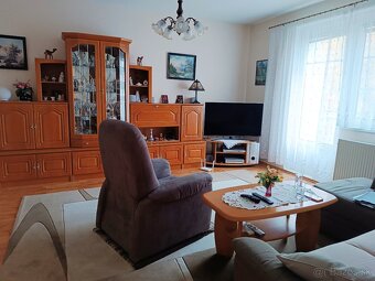 Na predaj 3-izbový byt Bratislava,Nivy - 4