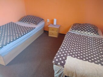 Prenájom Sucany-Hrabiny, 5km od Martina - 4