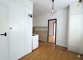 HALO reality - Predaj, trojizbový byt Žiar nad Hronom, Vanso - 4