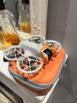 DJI Neo - Dron 4K vo veľkosti dlane - 4