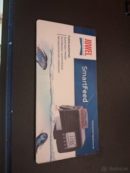 Akvárium javel parádna cena polovicu ušetríte,,,, - 4