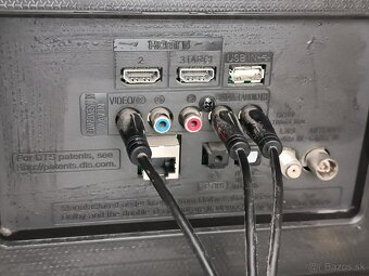 Televízor LG 43UH6107 - 4