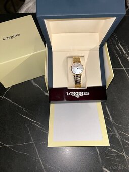 Luxusné Diamantové Hodinky - 4