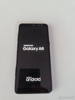 Samsung Galaxy a8 - 4