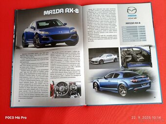 Športové autá aj historia športu - 4