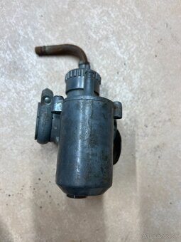 CZ 125 C   150 C - 4