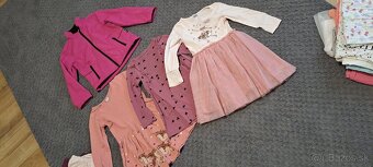 Balík oblečenia 116 cm- 5-6 rokov - 4