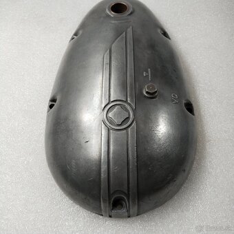 MANET 90 VÍKO SPOJKY ORIGINÁL - 4