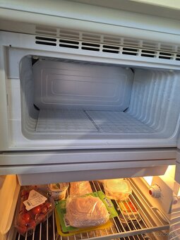 Chladnička calex s mrazakom - 4