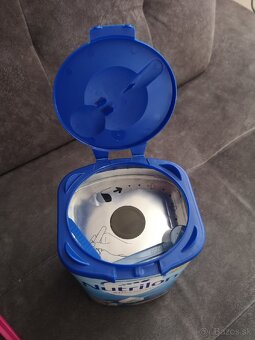 Nutrilon 3 Vanilla - 4