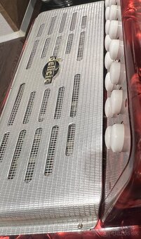 Heligonka Delicia Popular C-F -- ZÁNOVNÝ STAV -- - 4