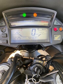 Predam Honda VFR 1200 X Crosstourer - 4
