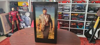 Predam zberatelsku ediciu Max Payne 3 na ps3 - 4