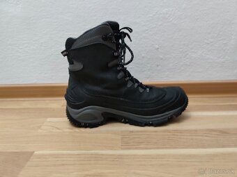 Columbia 41 - dámske zateplené čižmy - 4