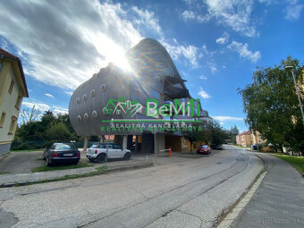 3izbový byt mezonet 151,59 m2 Nitra TRIANGOLO ID 522-213-MIG - 4