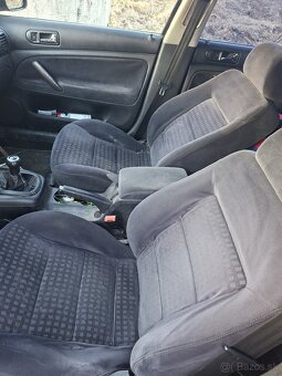 Passat b5.5 1.9 96kw 4motion - 4