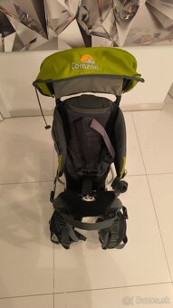 Nosič bábätká - 4