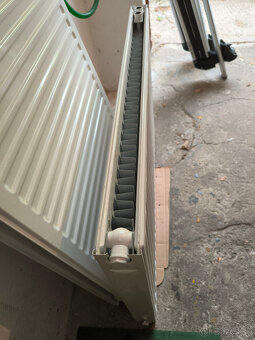 Predám 3x radiátory viď popis - 4