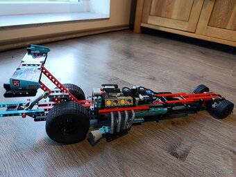 Lego Technic - 4