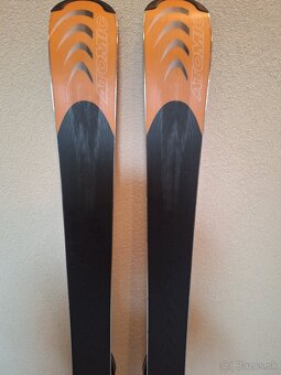 Lyže ATOMIC Nomad Highnoon (149 cm) - 4